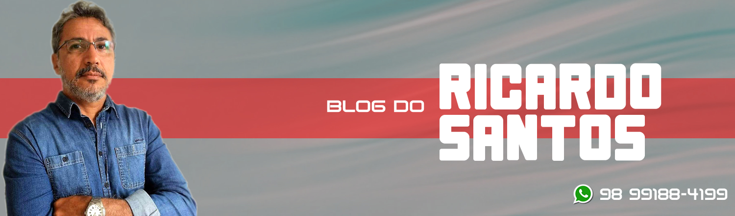 Blog do Ricardo Santos