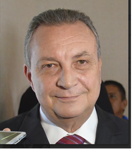 Luis Fernando: Alvo de “mídia subterrânea”, segundo do Jornal Pequeno.